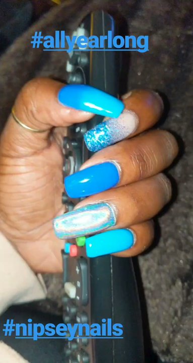 Cherry Nail & Spa - Helen - Nail Salons Near Me - Fontana, California