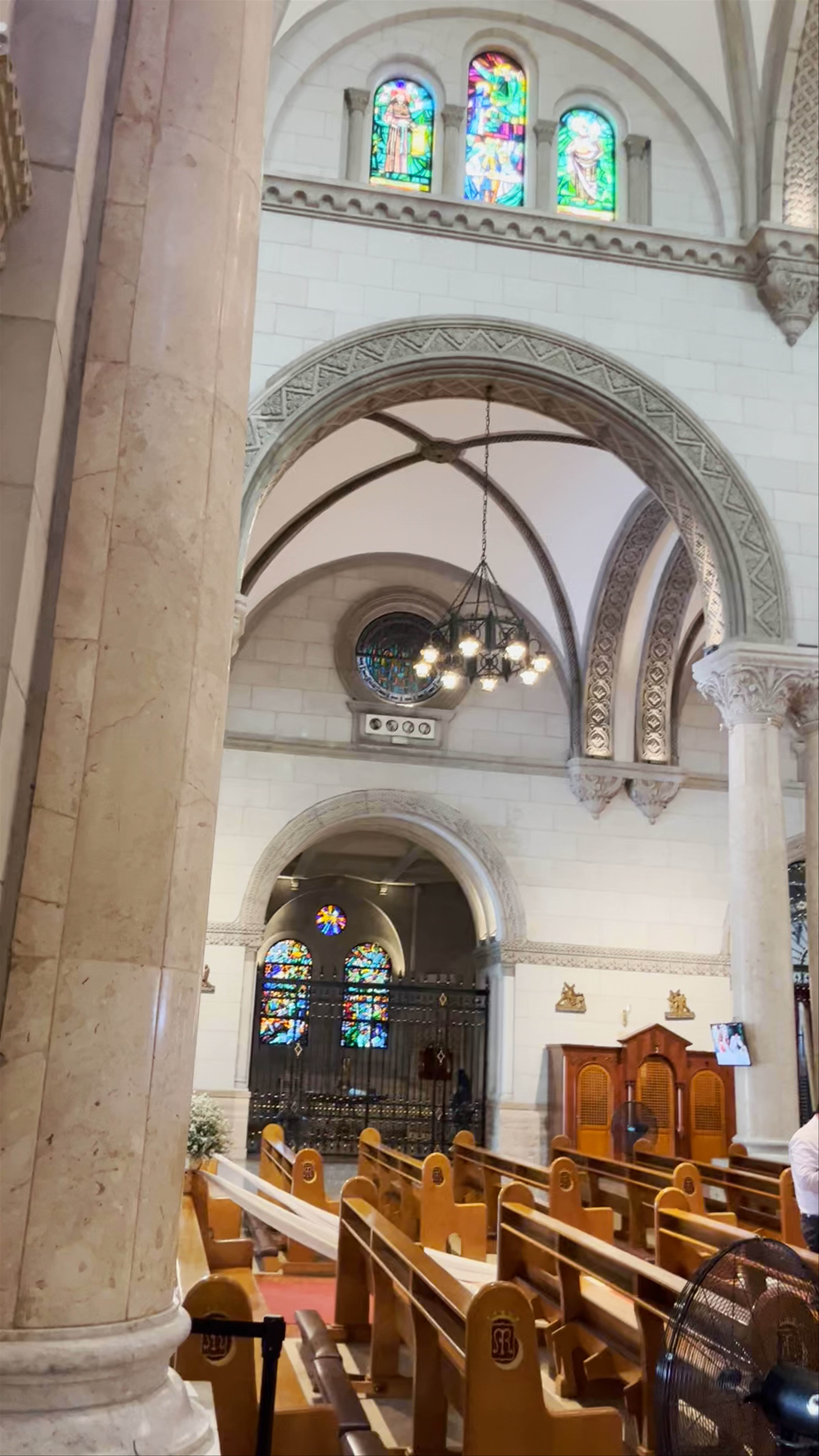 Cathedral of Manila