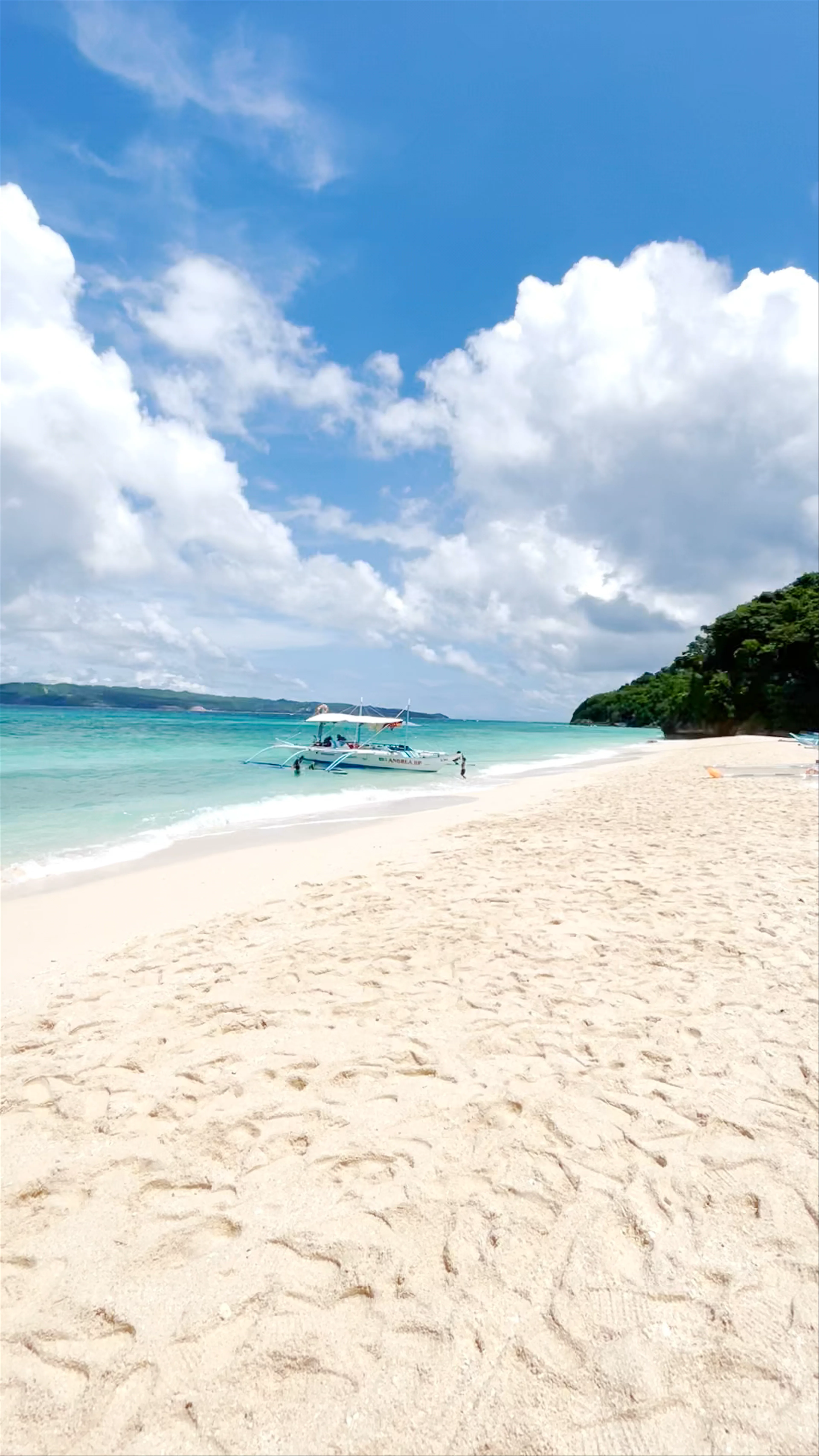 Puka Beach