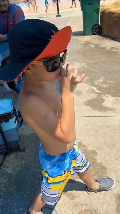 Calypso Cove - Me and my husband and kids love this place! - Water Parks Near Me - Baytown, Texas