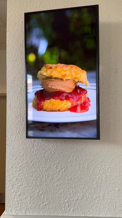 Handsome Biscuit - Menu - Coffee & Tea Near Me - Virginia Beach, Virginia