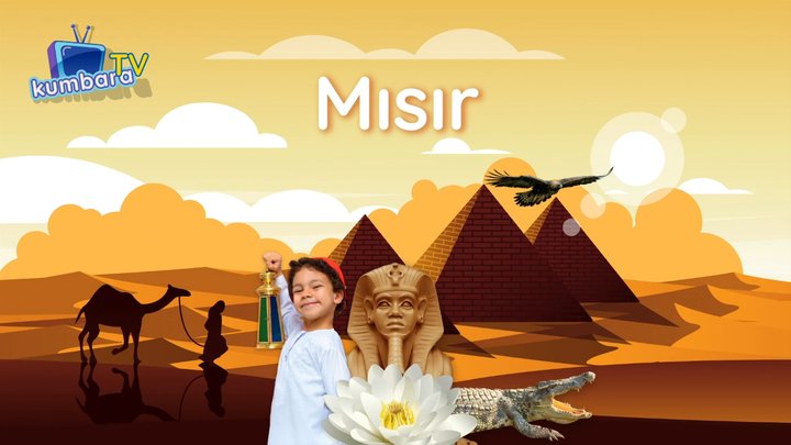 thumbnail Mısır
