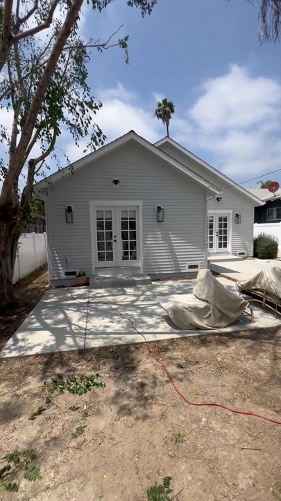 Remodeling California - Room Addition west L.A - General Contractors Near Me - Los Angeles, California