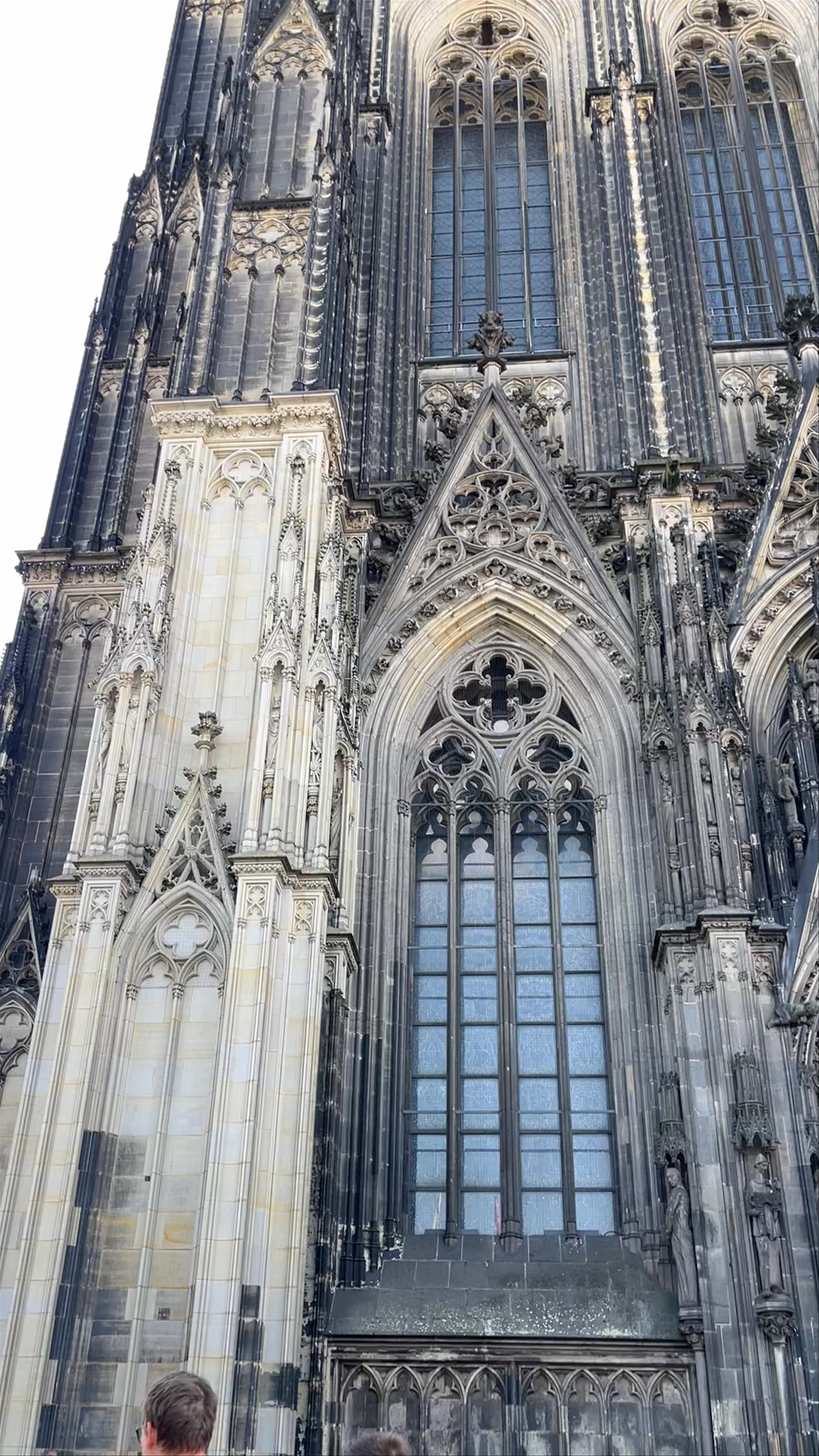 Cologne Cathedral: Majestic Gothic Masterpiece in the Heart of Cologne