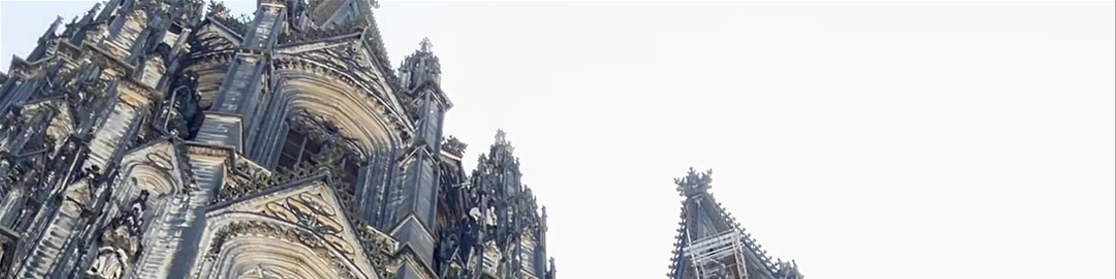 Cologne Cathedral