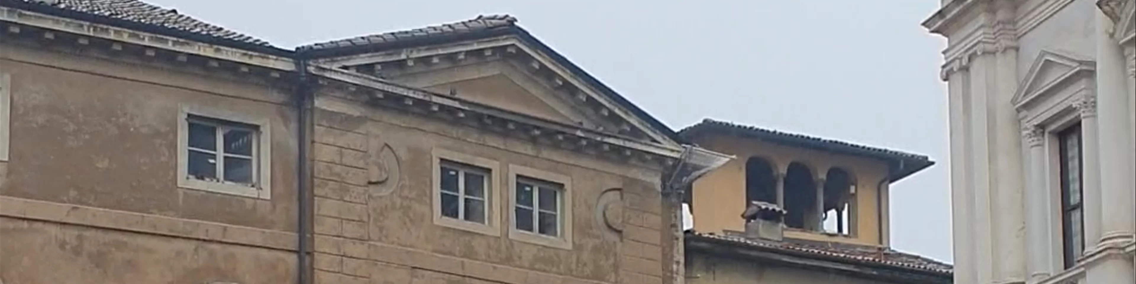 Piazza Vecchia Bergamo Alta