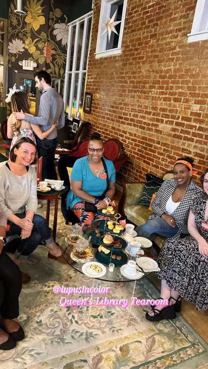 THE QUEEN’S LIBRARY TEA ROOM - Updated March 2026 - 118 Photos & 30 ...