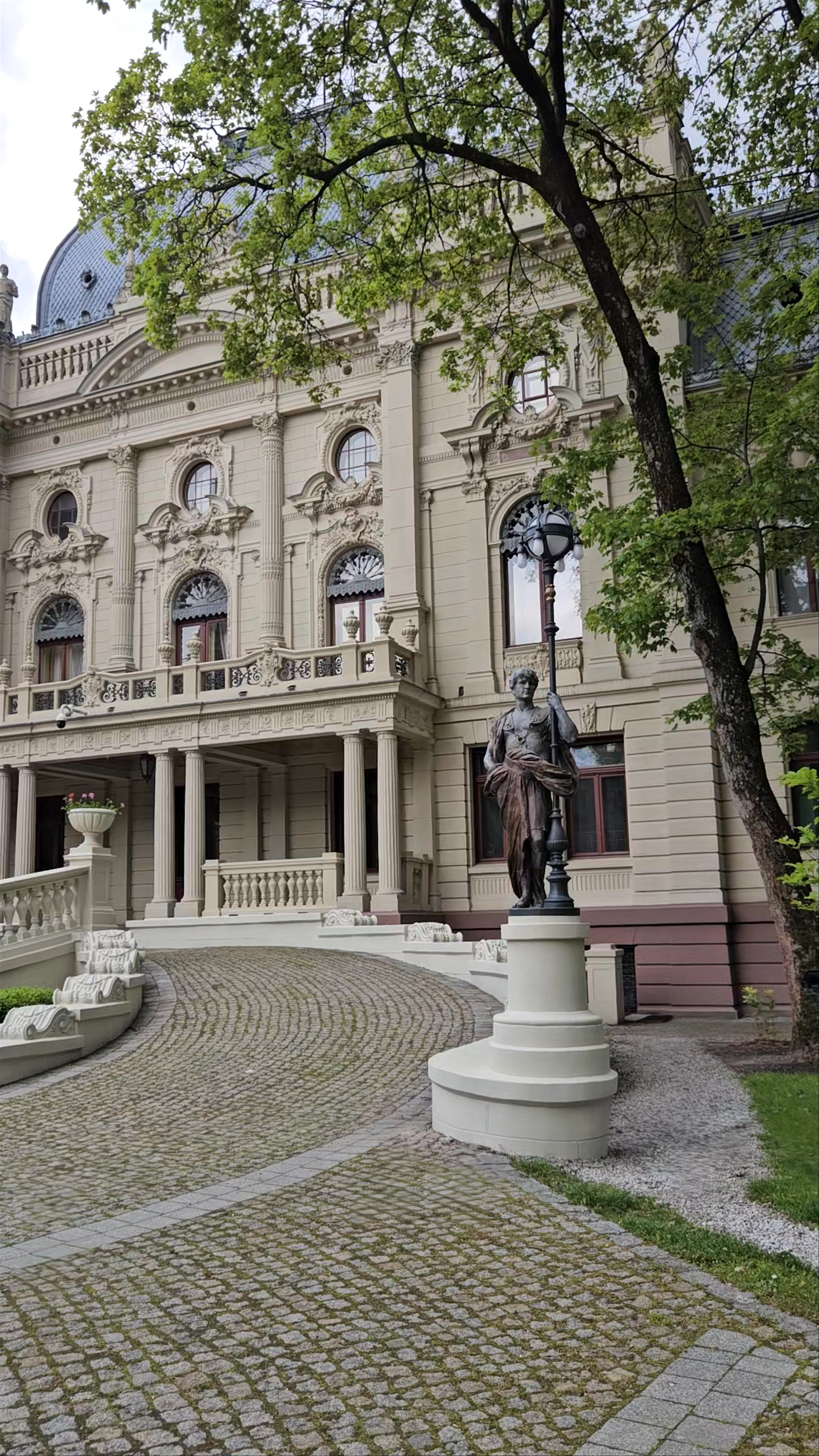 Museum of the City of Lodz