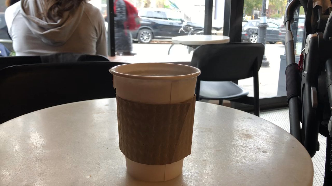 Hungry Ghost - Coffee & Tea Near Me - Brooklyn, New York