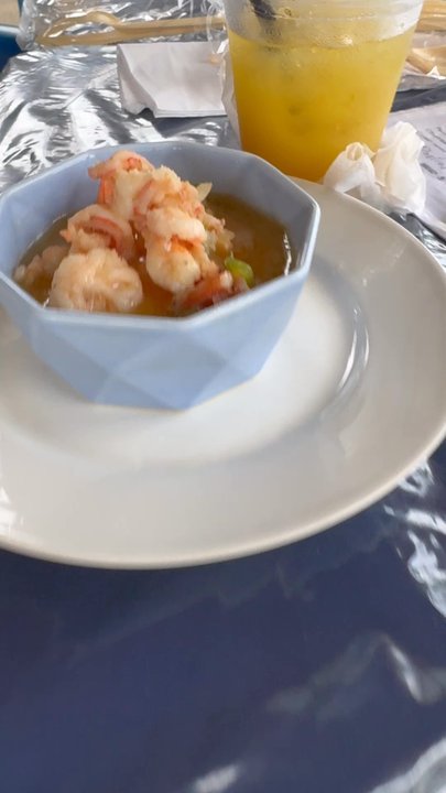 Sol Y Mar Restaurant - Seafood Near Me - Dorado, Puerto Rico