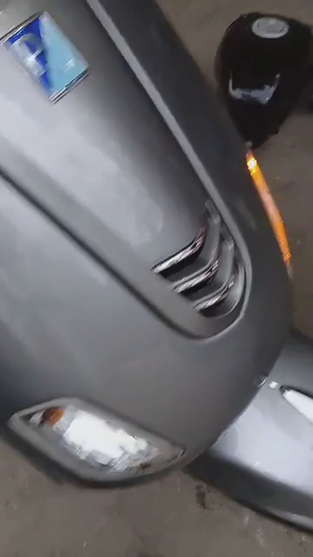 Walk-around video thumbnail