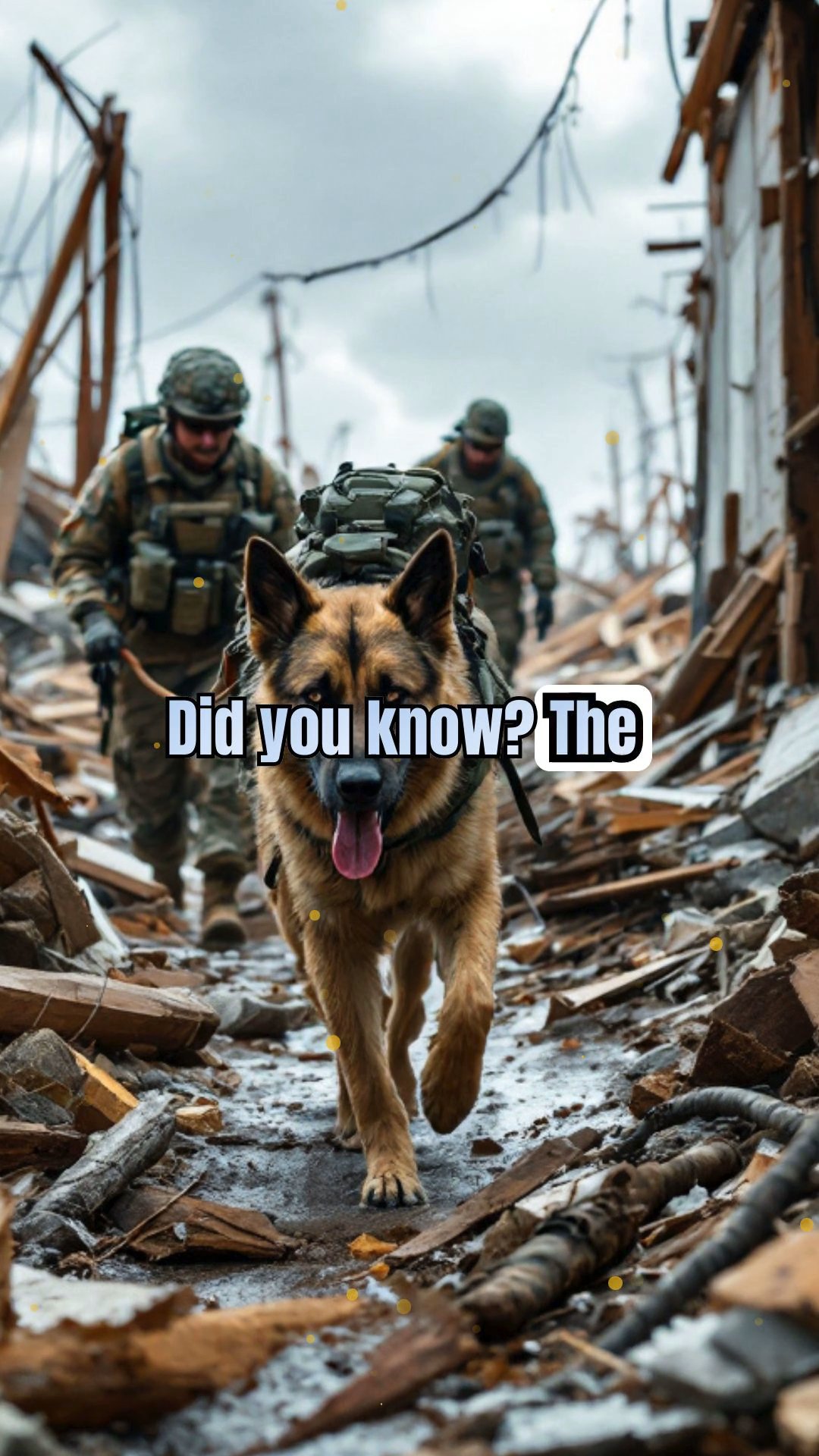 Hope in the Whirlwind: The Army's Dedication to Tornado Recovery