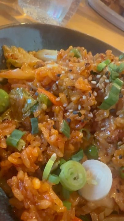 Mile High Cafe - Asian Fusion Near Me - Idyllwild, California