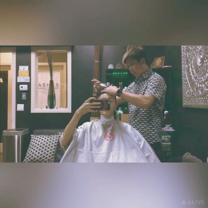 Sheveux - Sheveux Salon by Gary. - Men's Hair Salons Near Me - Los Angeles, California