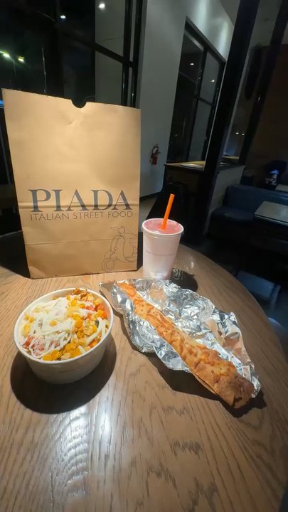 PIADA ITALIAN STREET FOOD - Updated June 2026 - 442 Photos & 724 ...