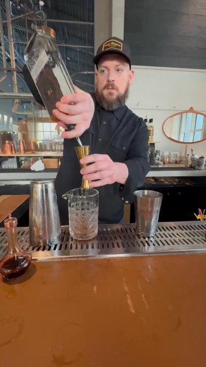 Fierce Whiskers Distillery - Distilleries Near Me - Austin, Texas