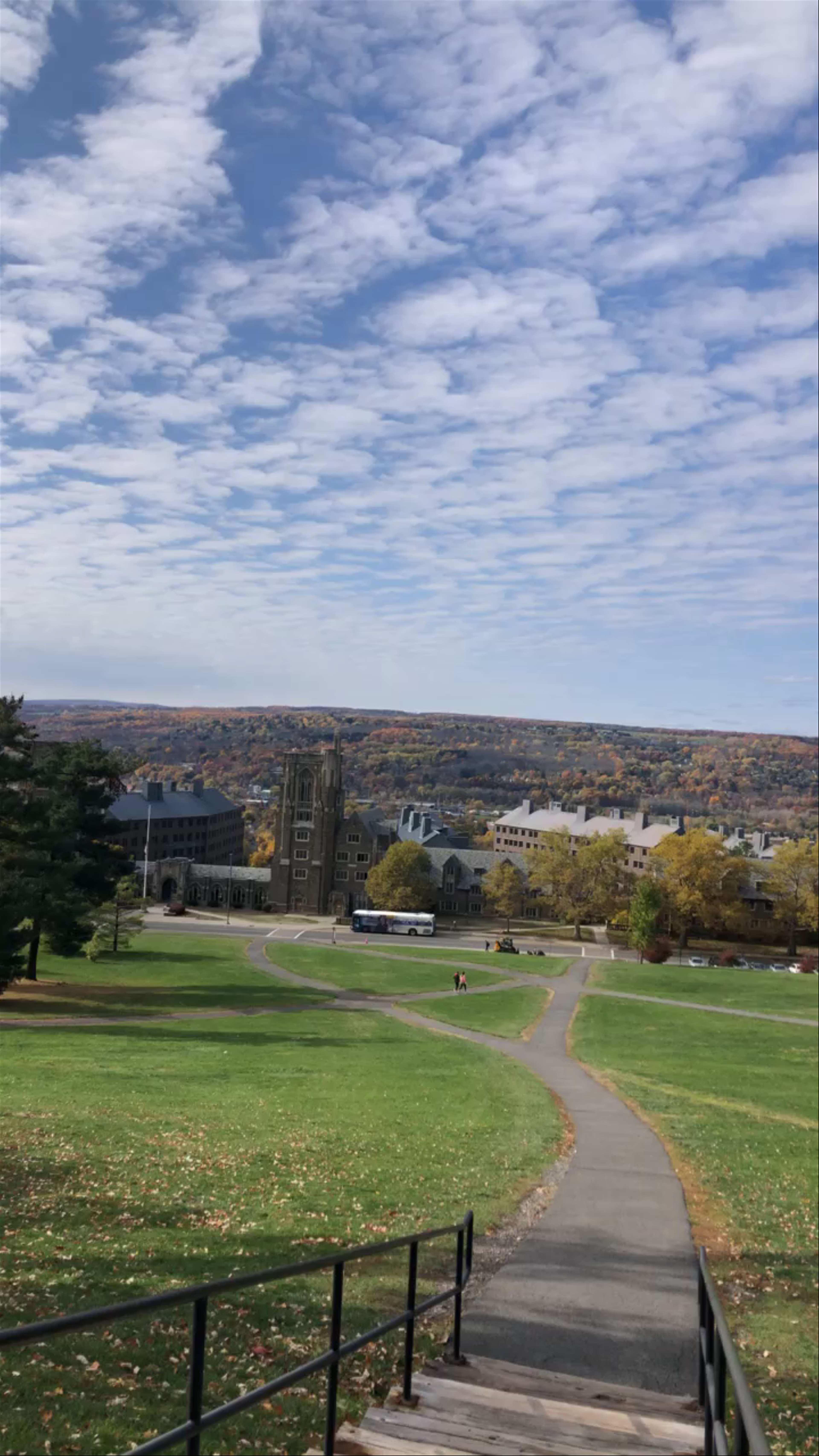 Libe Slope