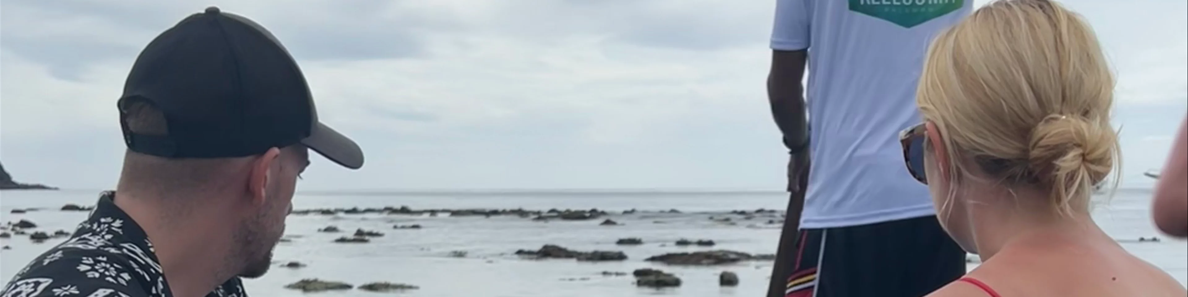 Patoyo Island
