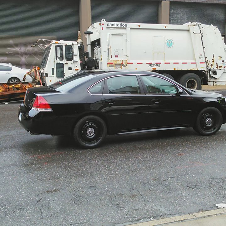 TNS Auto Collision - Body Shops Near Me - Brooklyn, New York