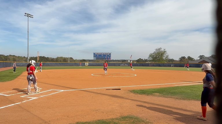 Railey Williams's Softball Recruiting Profile | FieldLevel