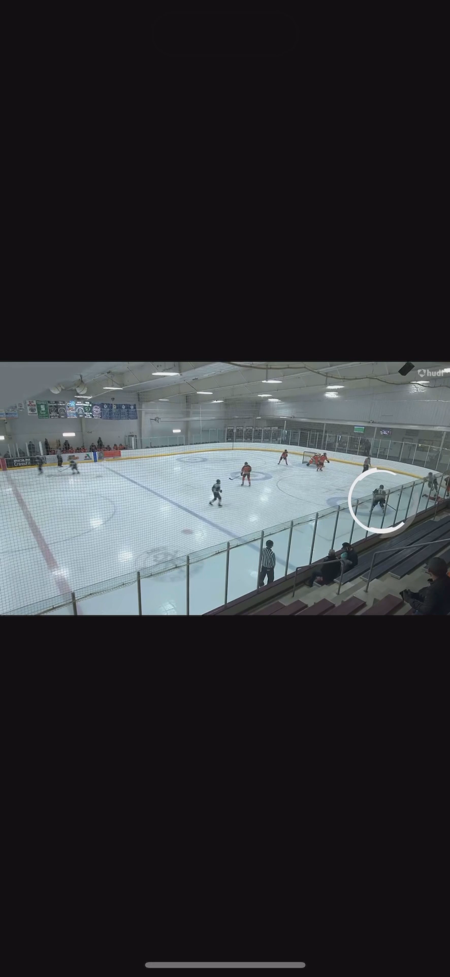 Dominic Frangella's Top Left Blast: Cedar Rapids Highlight Reel