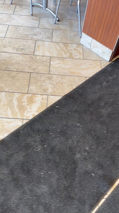 Tim Hortons - Inside view - Coffee & Tea Near Me - Bolton, Ontario