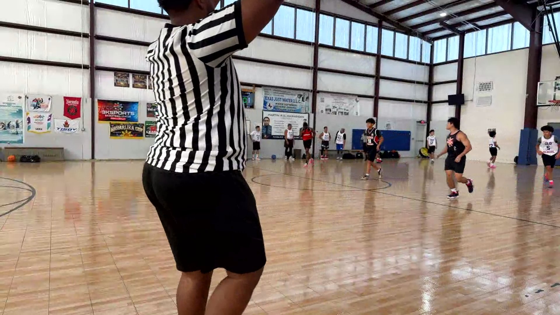 3PT Made