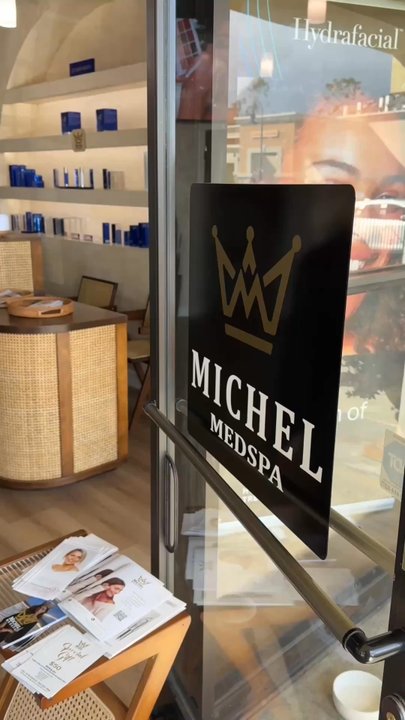 Michel Medspa - Medical Spas Near Me - Dana Point, California