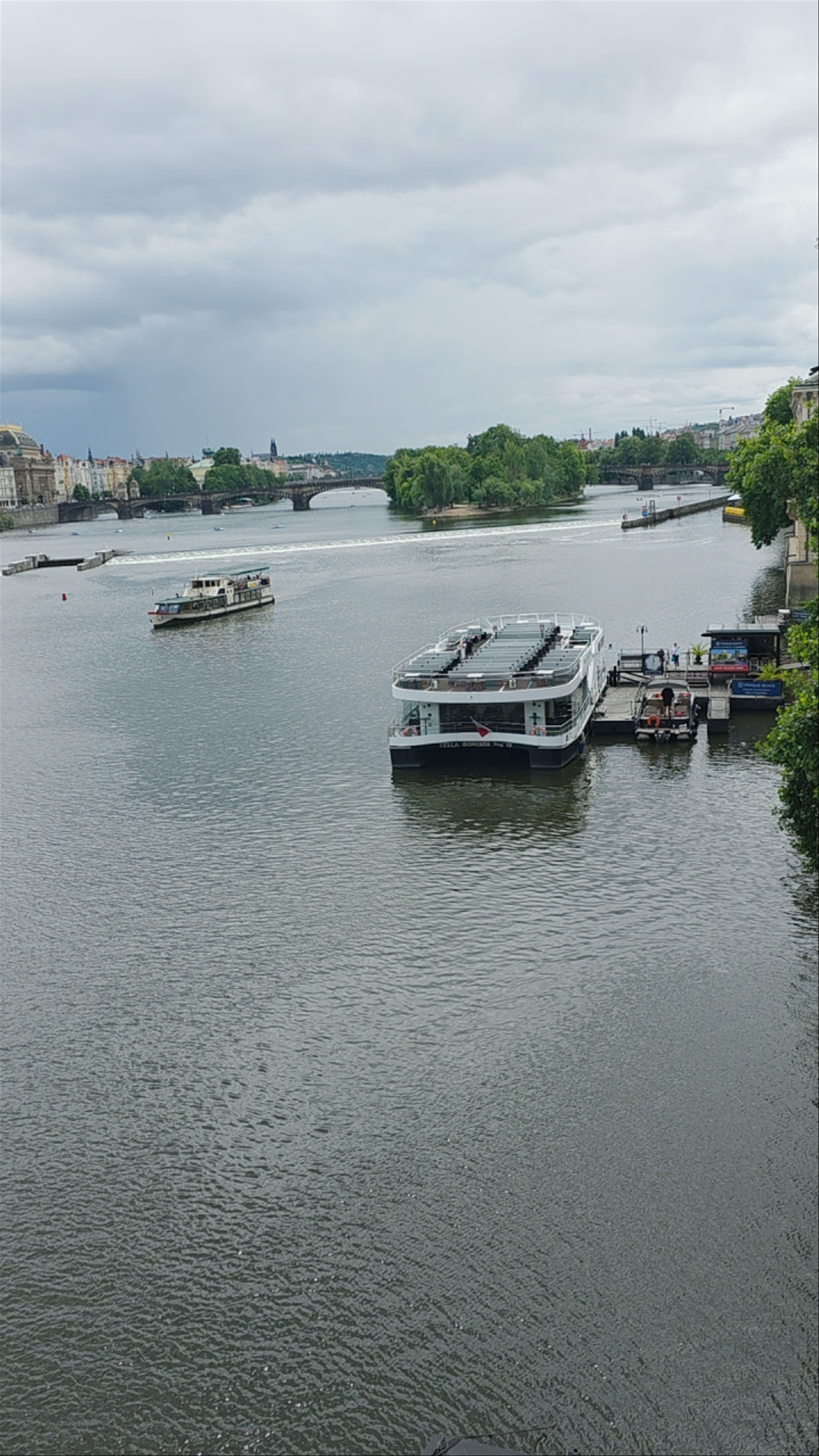 Charles Bridge
