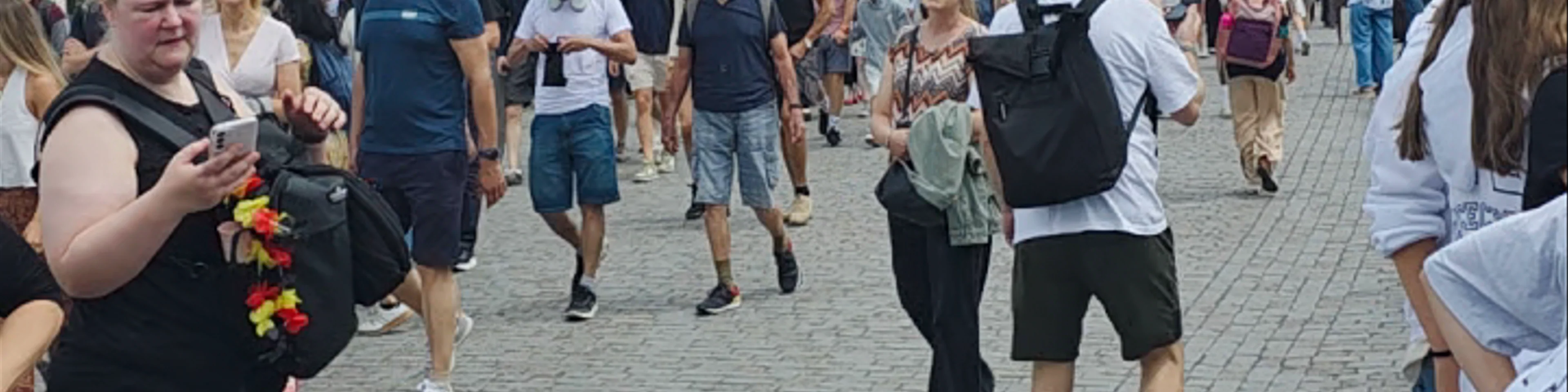 Charles Bridge