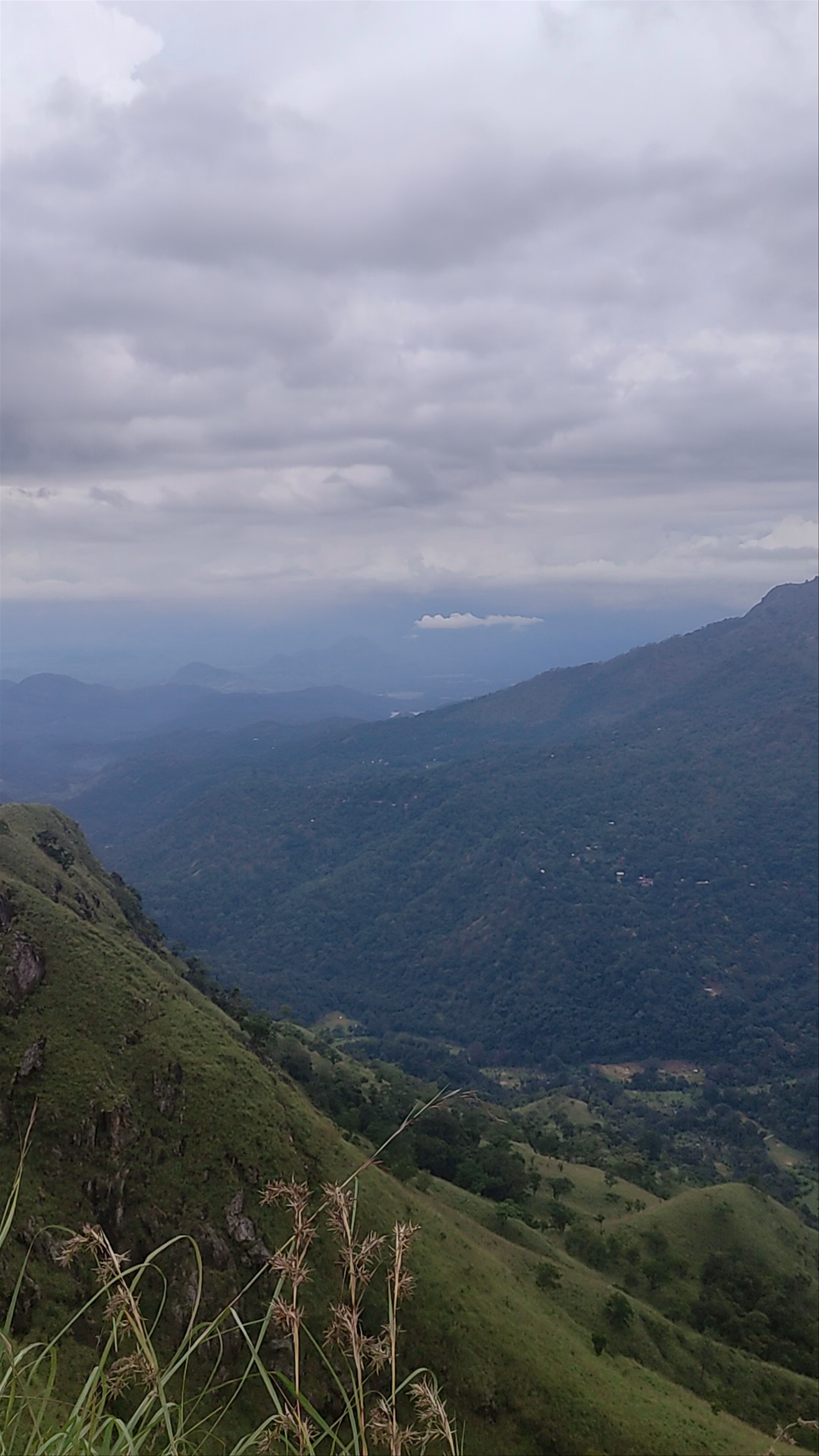 Little Adam's Peak