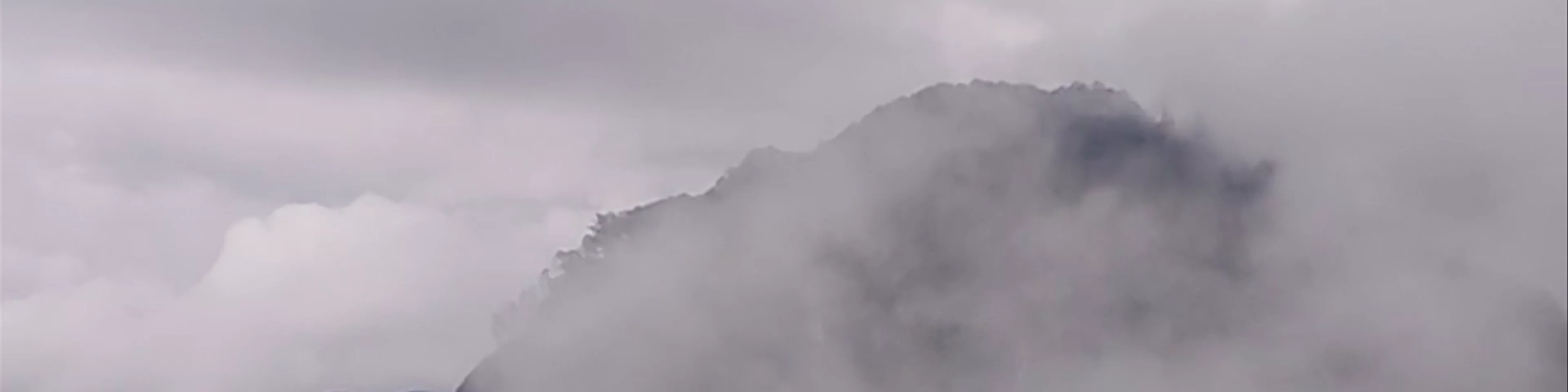 Little Adam's Peak