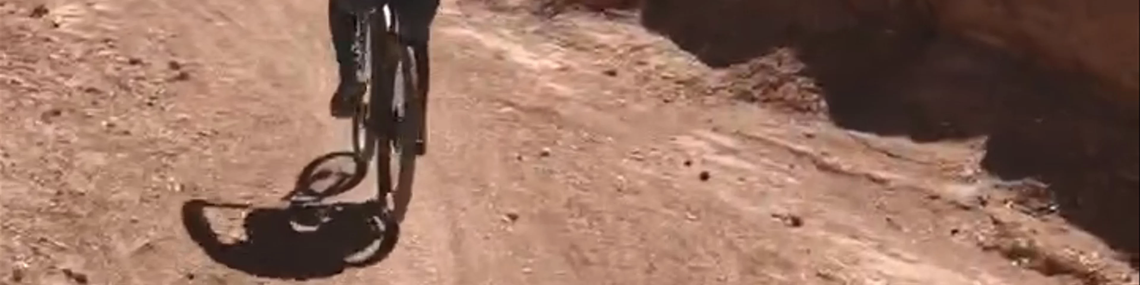 Quebrada del Diablo