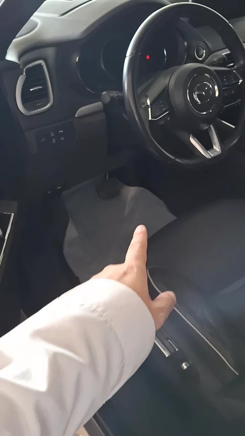 مازدا CX9 Skyactive G 2022