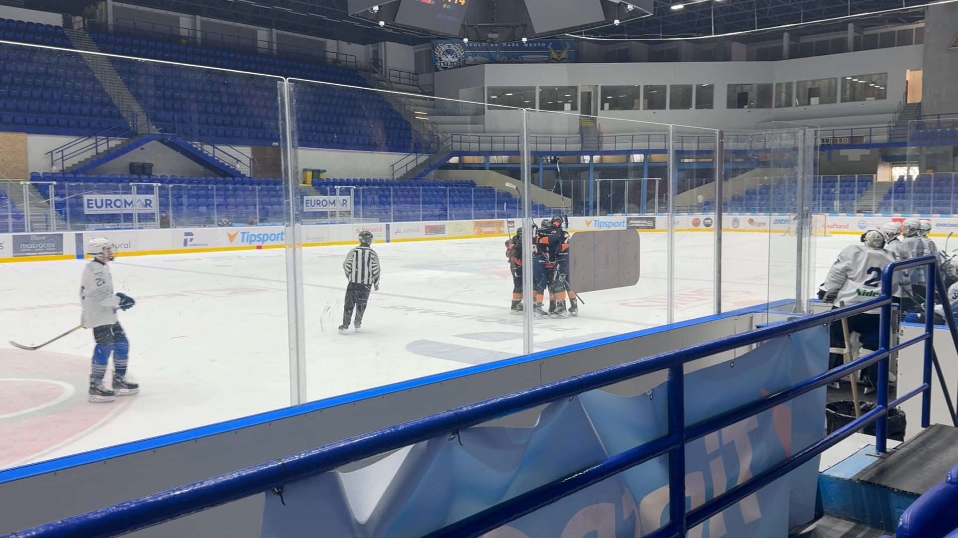 Claudio Michalco's Stunning Goals | HC Kosice U16 Highlights