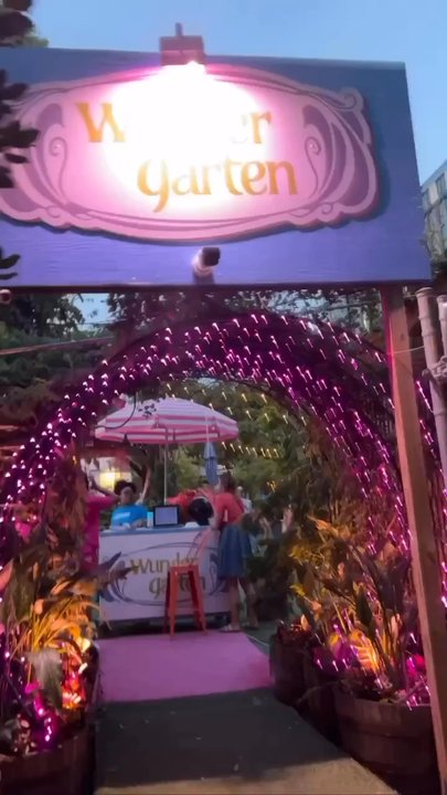 WUNDER GARTEN AT NOMA Updated May 2025 378 Photos & 257 Reviews