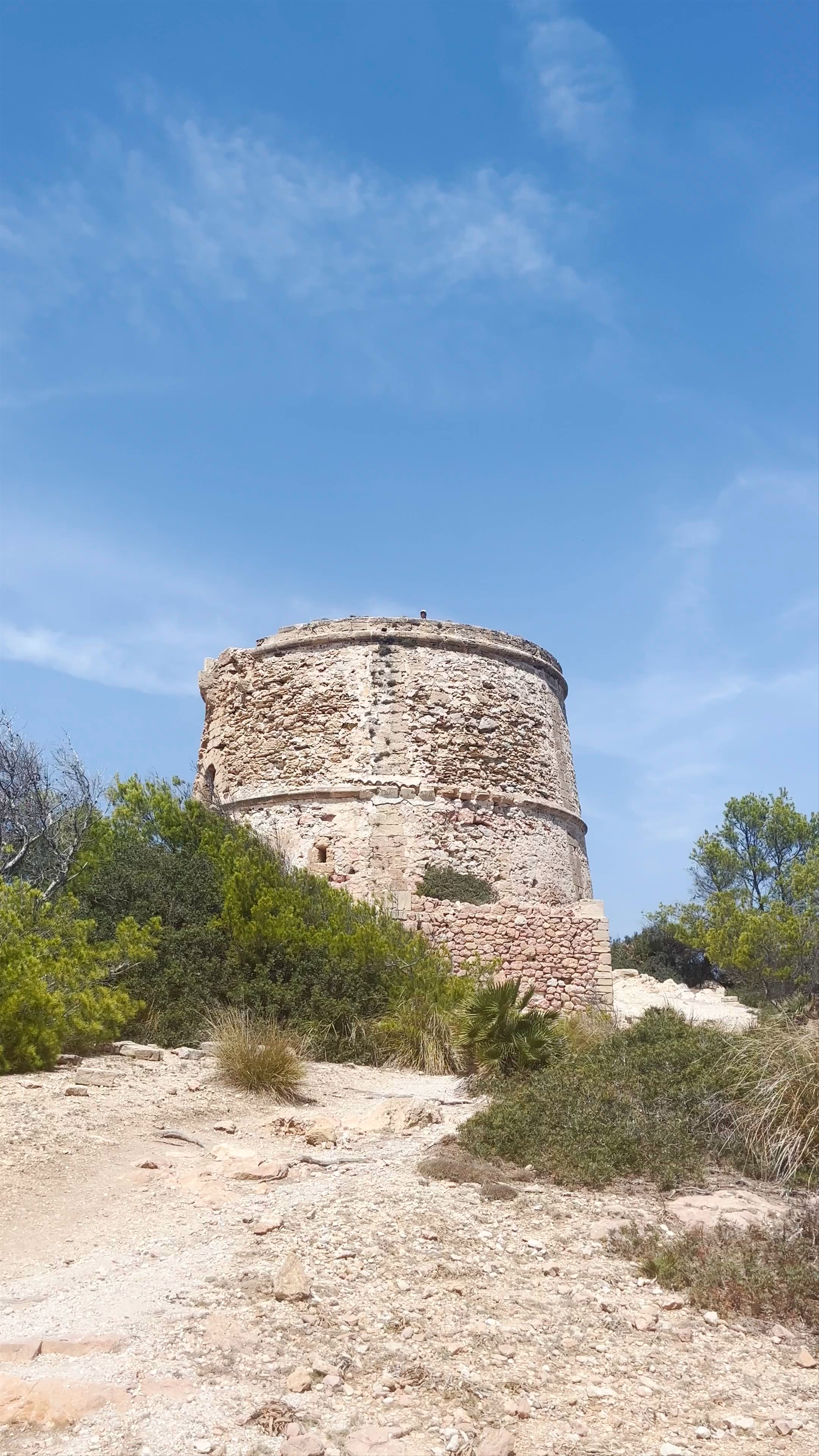 Torre d'Albarca