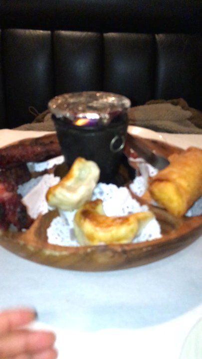 Hunan Spring Chinese - PuPu Platter - Chinese Near Me - Springfield, New Jersey