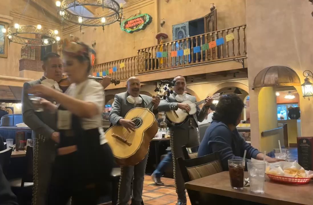 El Patron ABQ - New Mexican Cuisine Near Me - Albuquerque, New Mexico