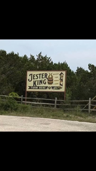 Jester King Brewery - A short reel at Jester King Brewery - Breweries Near Me - Austin, Texas