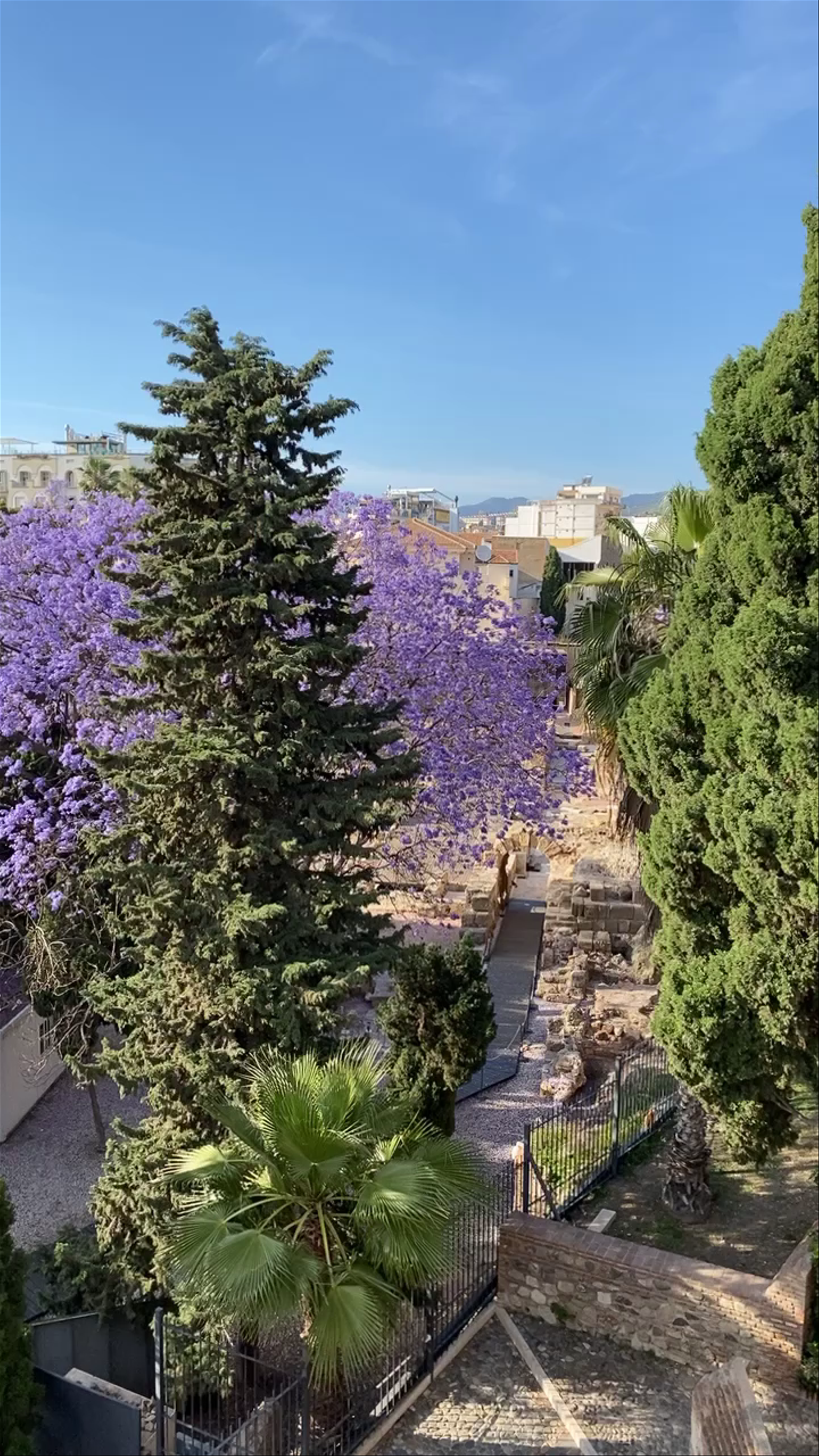 Alcazaba