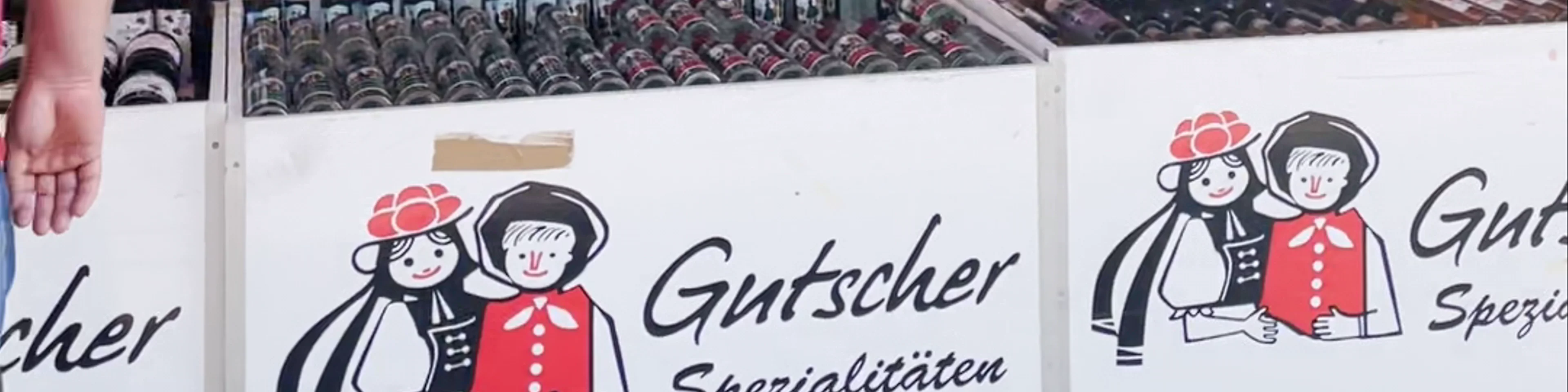 Gutscher Schwarzwälder Spezialitäten