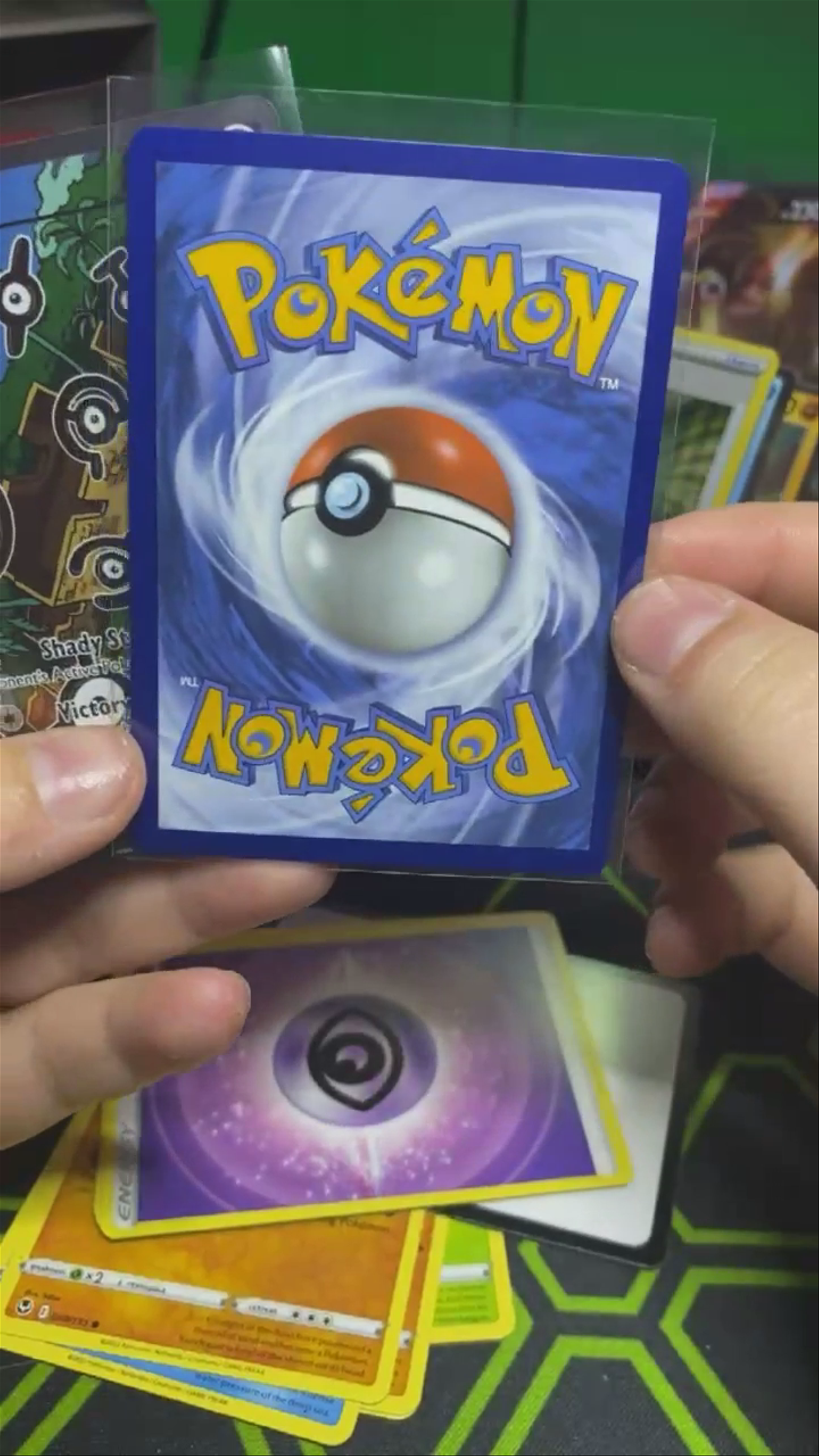Silver tempest heaters pulled