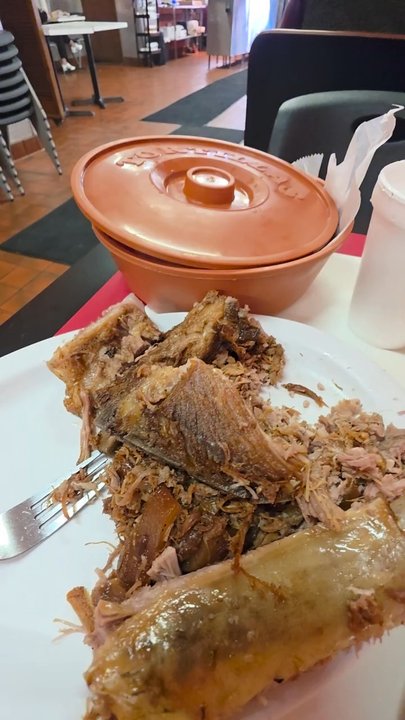 Don Pedro Carnitas - $22 - Meat Shops Near Me - Chicago, Illinois