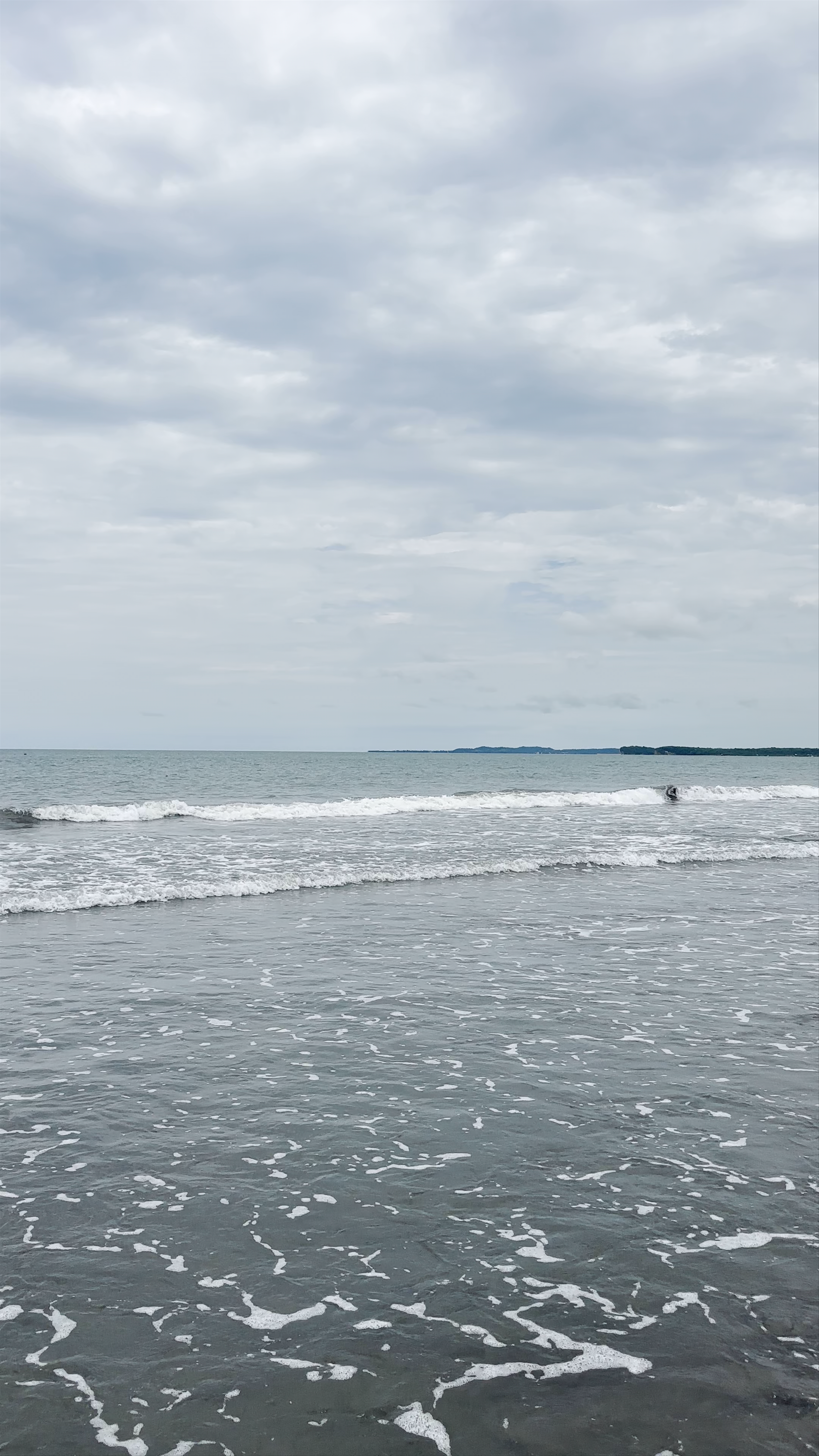 Playa los Morros