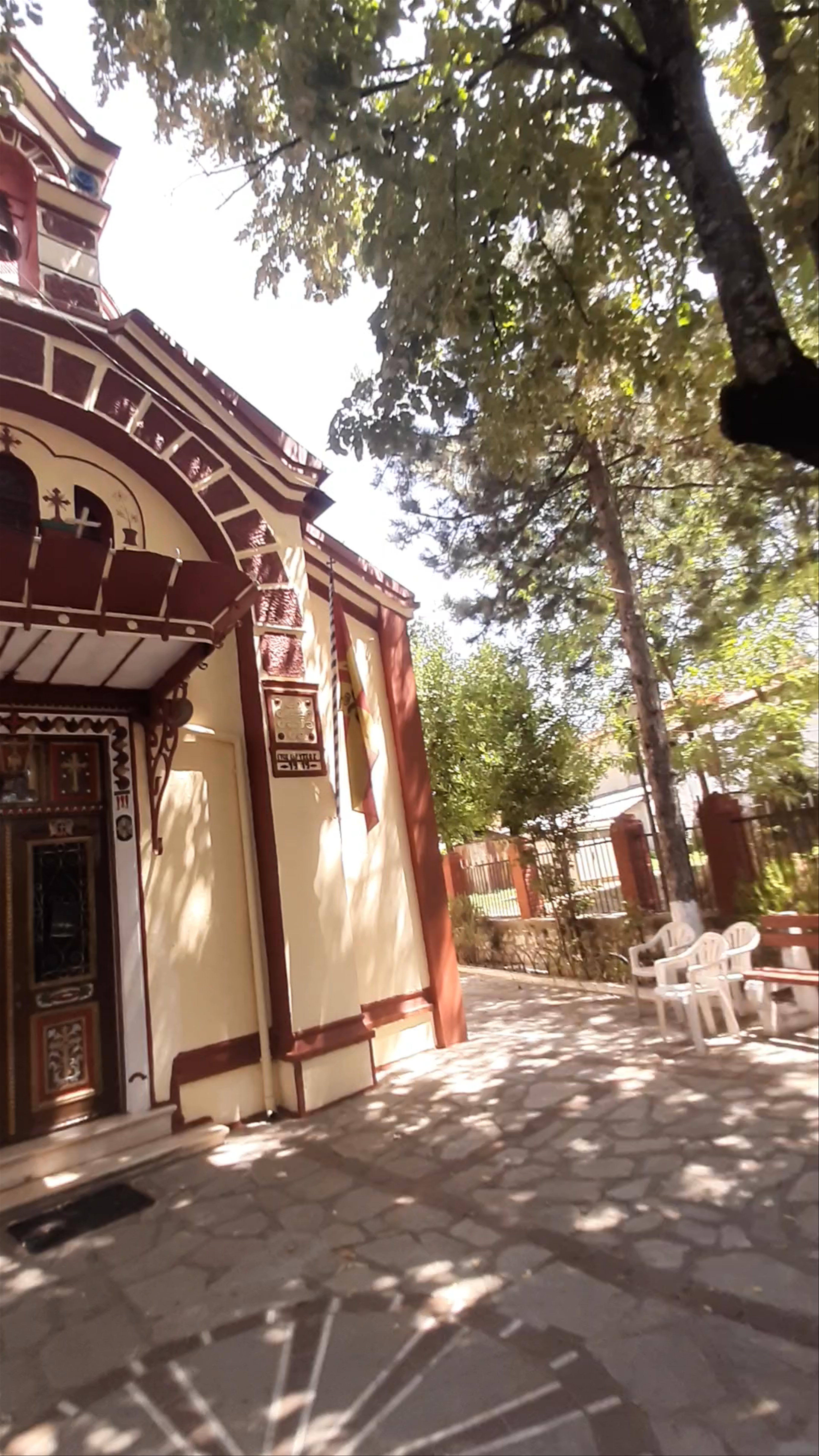 Ιερός Ναός Αγίων Αναργύρων