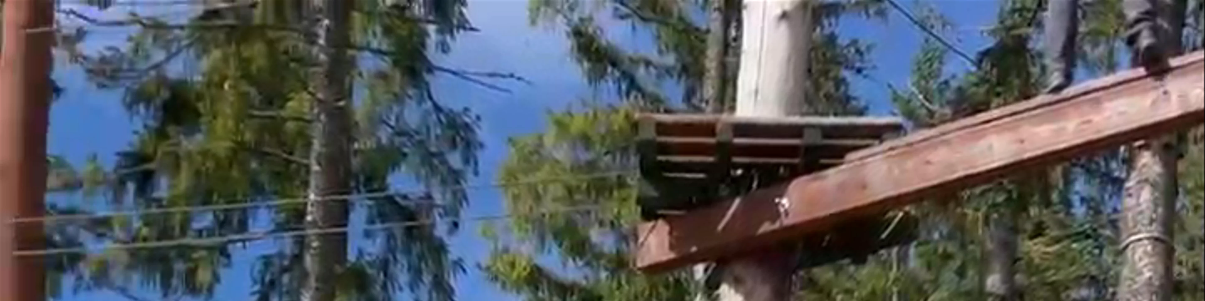 ADVENTURE - Adventure Park Gubalowka