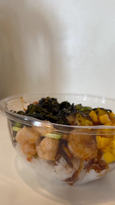 Poke Loa - Poke Near Me - New Orleans, Louisiana