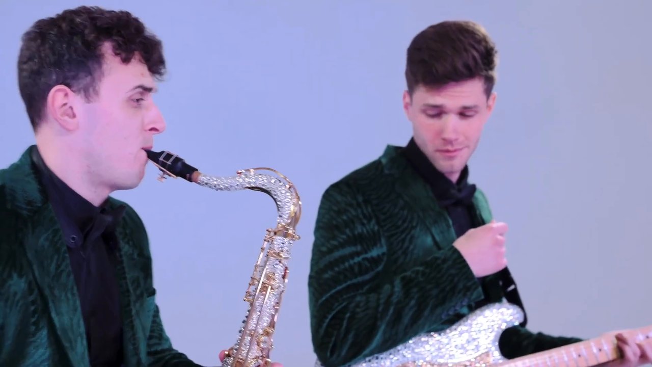 Forever Diamonds - Duo - video
