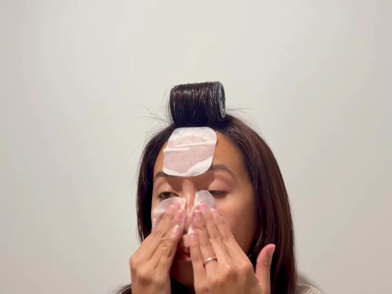 Get Unready With Me